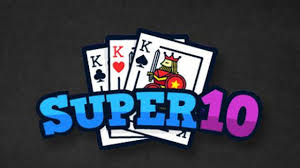 cara menang bermain super 10